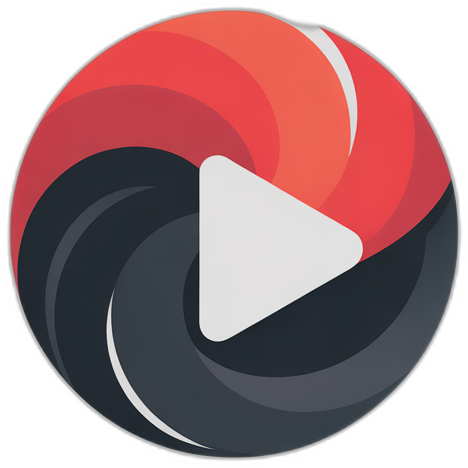 哚哚影视 Logo