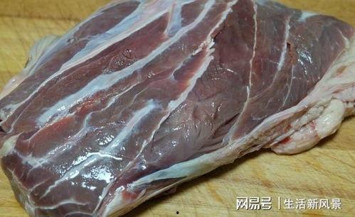 娱乐吃瓜酱牛肉视频,揭秘网红美食背后的故事